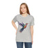 Crystal Hummingbird - Short Sleeve Tee